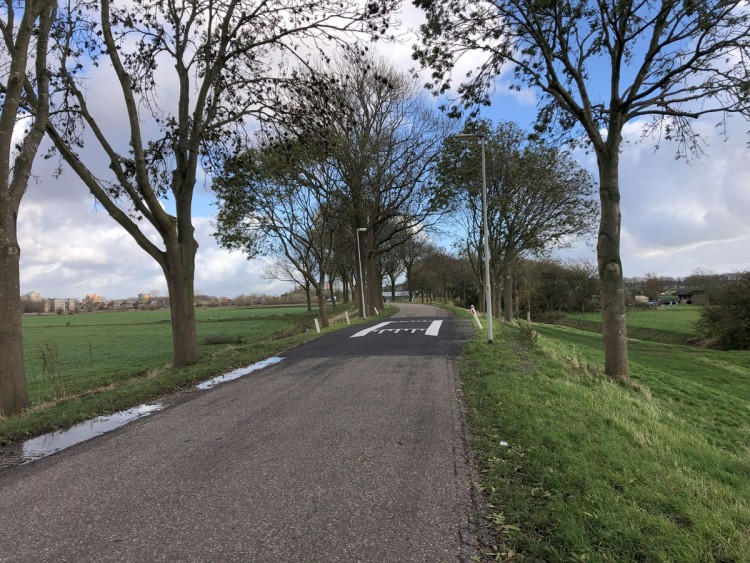 Fietsveilige Dijken